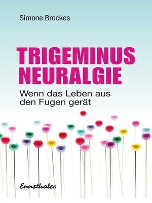 cover image of Trigeminus-Neuralgie